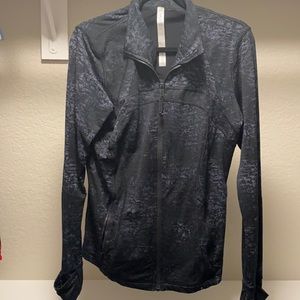 Lululemon Jacket